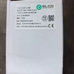 Color Detection Sensor ELCO OSM47-CK500C2B6 for Automation