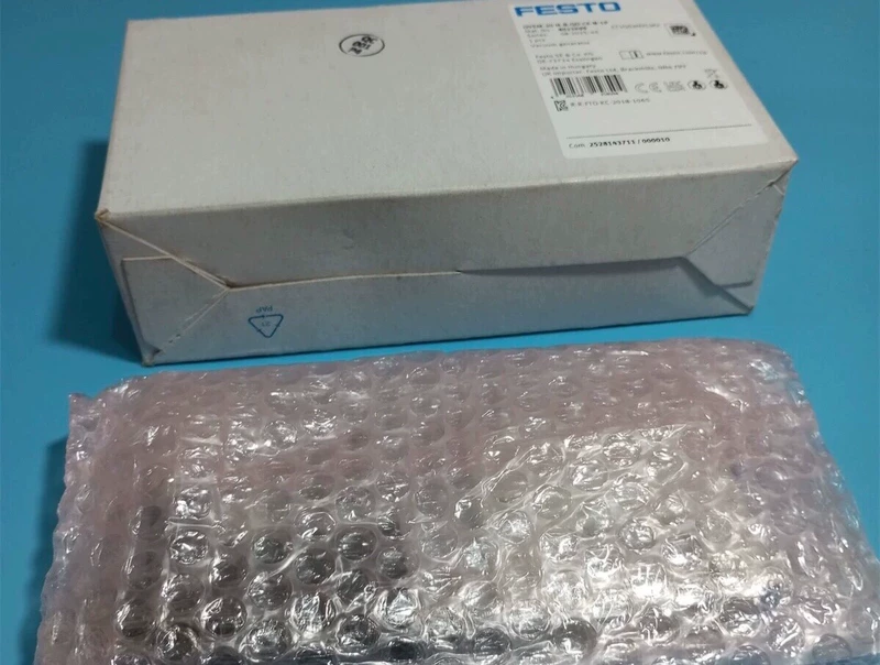 Vacuum Generator FESTO OVEM-20-H-B-QO-CE-N-1P Reliable Handling
