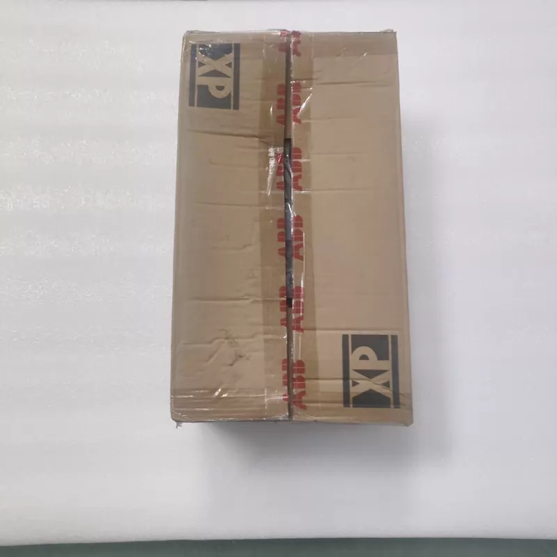 Industrial Power Supply ABB P-HA-RPS-32200000 Redundant Unit