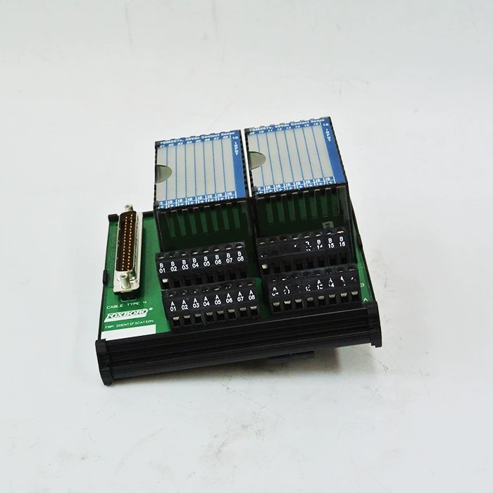 Process Control Module FOXBORO P0917MF0E SF1203E651