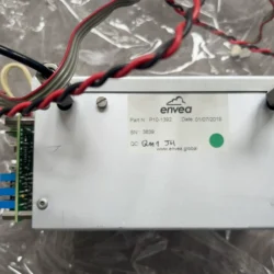 Gas Analyzer Envea P10-1392 3639 - Industrial Quality