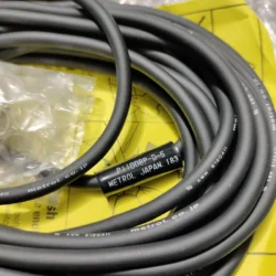 Metrol Tool Presetter P11DDBP-D-5 for CNC Machine Calibration