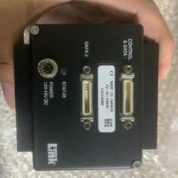 DALSA P2-42-04K40 Camera: High-Resolution Imaging Excellence