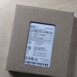 Knick Isolation Amplifier P27000H1-0019 for Signal Safety