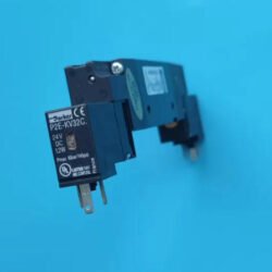 Parker Solenoid Valve Coil P2E-KV32C - Precise Actuation