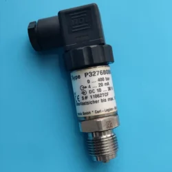 tecsis P3276B086671 Pressure Sensor - High Precision Model