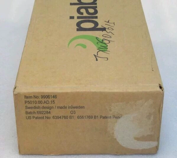 Vacuum Generator PIAB P5010.00.AD.15 - Efficient Handling