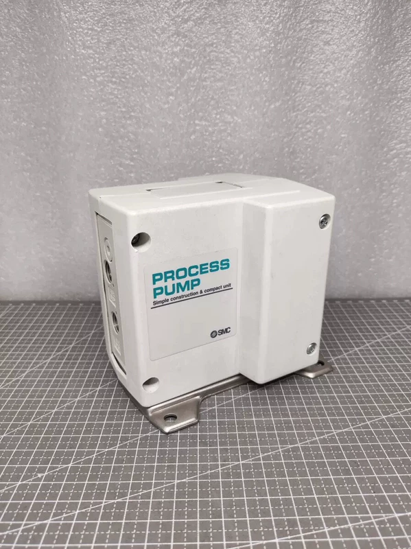 High-Performance Pneumatic Diaphragm Pump SMC PA3110-03-N