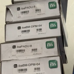 ibaBM-DPM-64 iba Data Acquisition Module