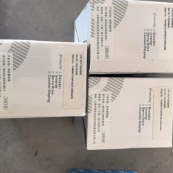 Incremental Encoder ELCO PAM58C10-BF6XXR-4096/4096 High Resolution