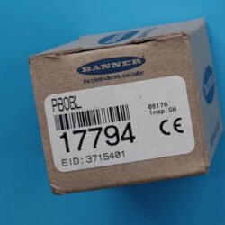 BANNER Rectifier PBOBL 17794 - Precision Power Conversion