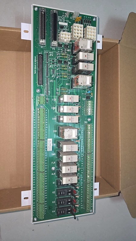 Diesel Pump Controller Board Firetrol PC-1064-003 OEM