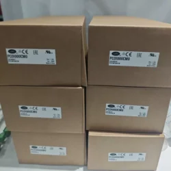 Digital Controller Carel PC01000CM0 C006671 for Refrigeration