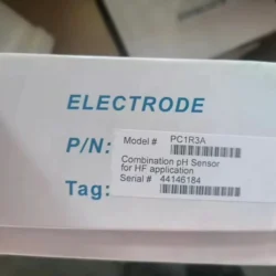 HACH PC1R3A Composite pH Sensor for Accurate Water Quality Testing