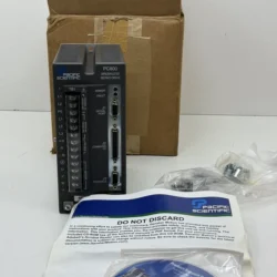 Pacific Scientific Brushless Servo Driver PC833-001-A