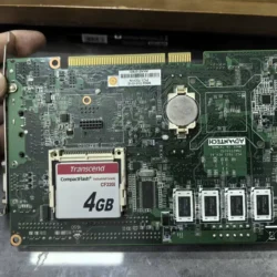 Industrial Control Motherboard ADVANTECH PCI-7031D SBC