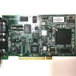 Applicom PCI2000PFB-B Comm Card - Seamless Data Communication