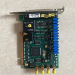ART PCI8250 Data Acquisition Card for High-Speed Data Collection