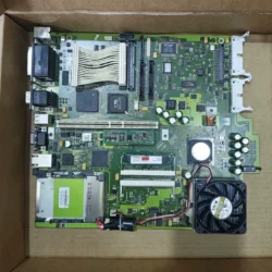 Siemens A5E00104787 Mainboard: Superior Performance & Stability