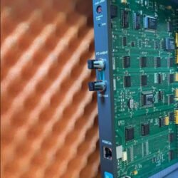 iba PDA-SM-64 Data Acquisition Board - Precision Data Capture