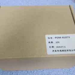 Dandong Huatong PDM-810TY Power-off Delay Module
