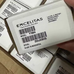 Excelitas Endoscope Xenon Lamp PE300BFA - Bright Illumination