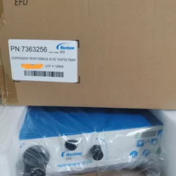 Nordson Dispensing Controller PERFORMUS X100/x15 | Precise Control