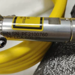 IPG PFLCA-600-20 PF2100760 Fiber Laser Component - Precision