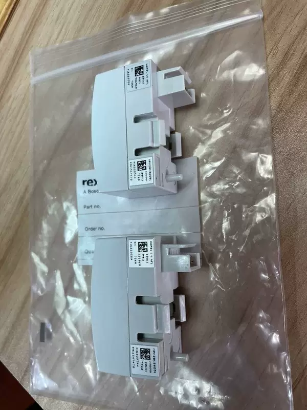 Industrial Control Unit Display Rexroth PFM04.1-512-NW  7260422861455