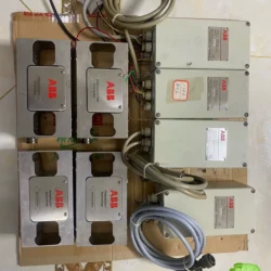 Industrial Tension Load Cell ABB PFTL101A 3BSE004166R1 Sensor