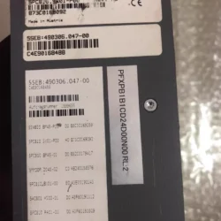 Pro-face PFXPB1B1CD20N00N00 Industrial Computer - High Performance