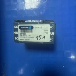 SCHUNK PGN-plus 64-1-AS 0371092 Pneumatic Gripper - Strong Grip