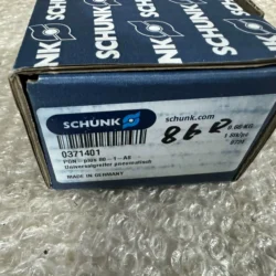 Schunk PGN-plus 80-1-AS 0371401 Pneumatic Gripper for Automation