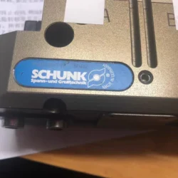 SCHUNK Gripper PGN+100-1 371463 Pneumatic Parallel