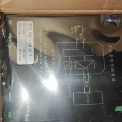 HEPING PHG-1DD-81-6 Industrial Automation Module