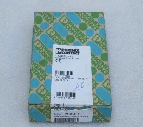 Signal Isolator Phoenix Contact PI-EX-IDS-I/I 2835613 for Hazardous