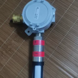 Drager PIR 3000 Gas Detector - Precise Combustible Gas Monitoring