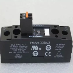 Solid State Relay Crydom PM2260D50VJ 60A 500V Panel Mount