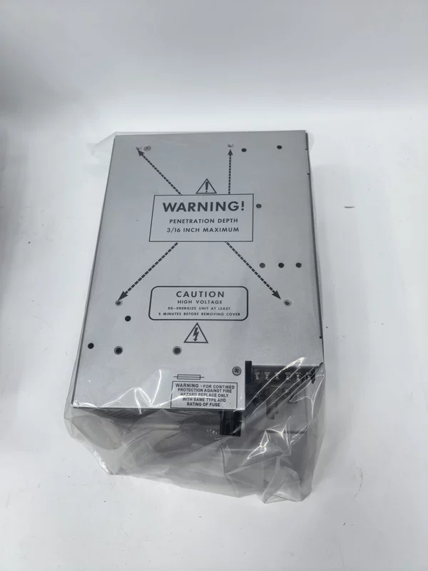 Industrial Power Supply Pioneer Magnetics PM2675A-1-3 470200