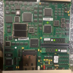 Industrial PLC Processor ABB PM511V16 - Compact Performance
