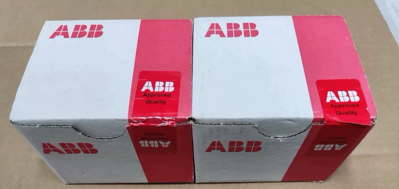 AC500 PLC CPU Module ABB PM582 1SAP140200R0201 Controller