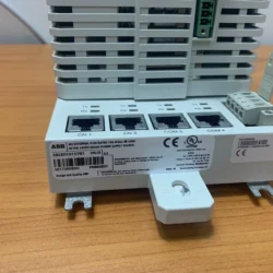 ABB PM860K01 Processor Unit - High-Performance Computing