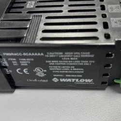 ABB PM9R4CC-5CAAAA Power Supply Module 50-61Hz