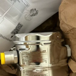 High-Pressure Transmitter Endress+Hauser PMC71-NLc/142 Unit