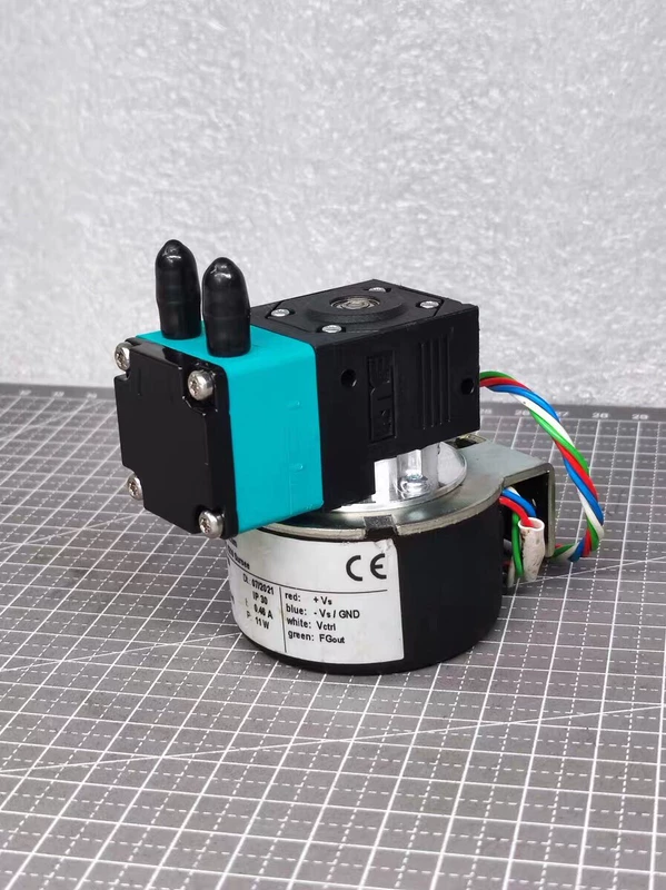 Diaphragm Pump KNF PML14734-NF60 - High Performance