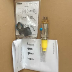 Industrial Pressure Transmitter Endress+Hauser PMP11-10N2/0