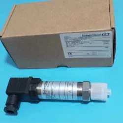 Industrial Pressure Sensor Endress+Hauser PMP131 - High Accuracy