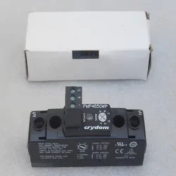 CRYDOM PMP4850WP Solid State Relay 50A 481VAC