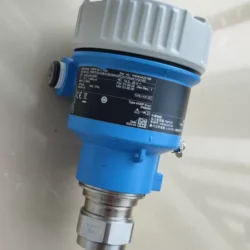 E+H Pressure Transmitter PMP51B-AABACBH6AA3PCA1VNJA1+Q1VD