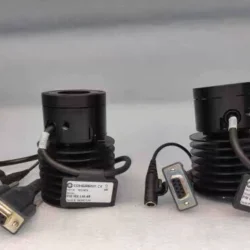 Laser Power Probe COHERENT PM RS LM-45 for Testing